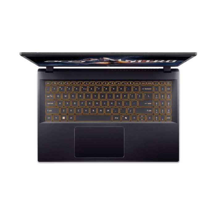 Ноутбук Acer Nitro V 15 ANV15-52-54VL (NH.QZ8EU.00K) изображение 4