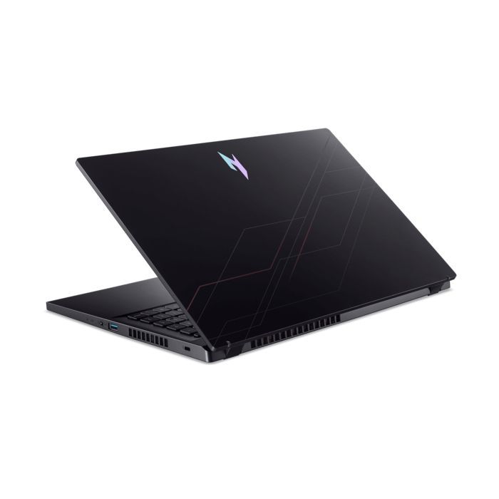 Ноутбук Acer Nitro V 15 ANV15-52-54VL (NH.QZ8EU.00K) изображение 8