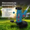 Тример садовий Konner&Sohnen KS MFT-20V 20V Li-Ion 2400об/хв, 3.8кг (без АКБ та ЗП) (KSMFT-20V) зображення 10
