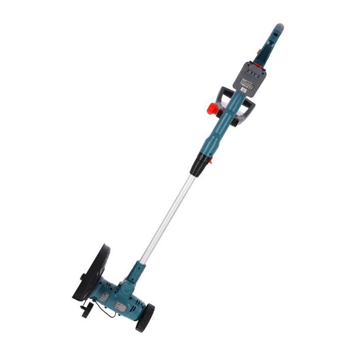 Тример садовий Konner&Sohnen KS MFT-20V 20V Li-Ion 2400об/хв, 3.8кг (без АКБ та ЗП) (KSMFT-20V) зображення 3
