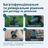 Тример садовий Konner&Sohnen KS MFT-20V 20V Li-Ion 2400об/хв, 3.8кг (без АКБ та ЗП) (KSMFT-20V) зображення 8