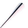Набор столовых приборов Bergner Shiny, десертний, 12 предметів (BG-5138-SL) изображение 4
