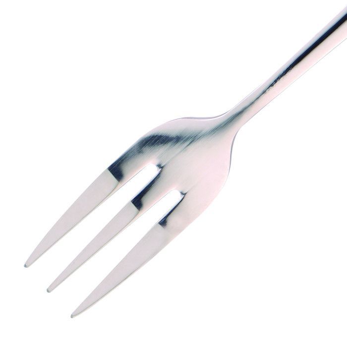 Набор столовых приборов Bergner Shiny, десертний, 12 предметів (BG-5138-SL) изображение 6