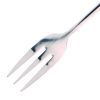 Набор столовых приборов Bergner Shiny, десертний, 12 предметів (BG-5138-SL) изображение 6