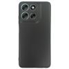Чохол до мобільного телефона BeCover Silicone Motorola Moto G56 Black (713766) зображення 5