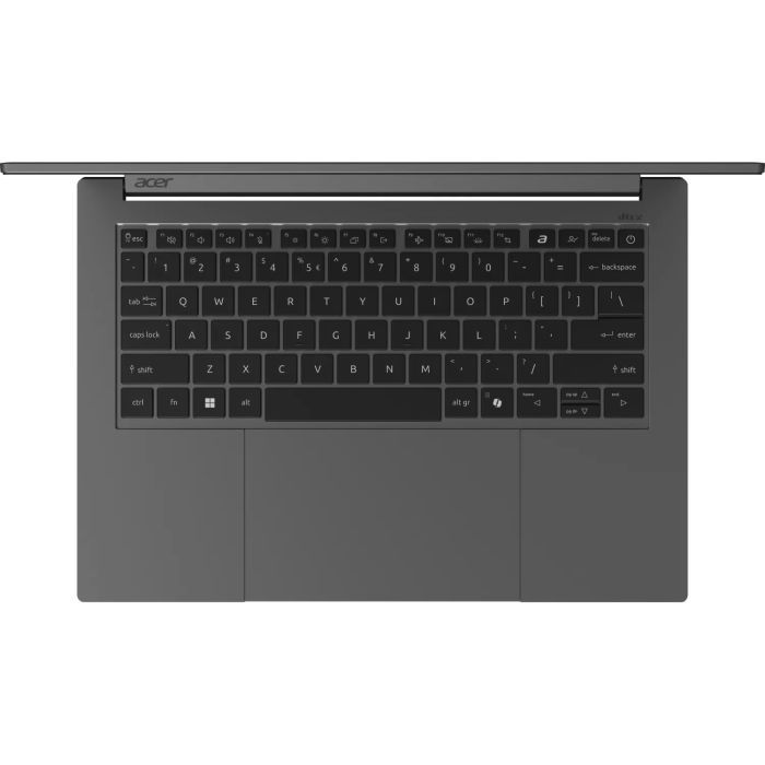 Ноутбук Acer Swift X 14 SFX14-61G (NX.JA7EU.004) зображення 4