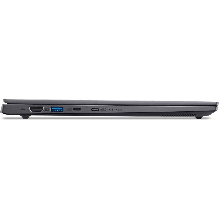 Ноутбук Acer Swift X 14 SFX14-61G (NX.JA7EU.004) зображення 5