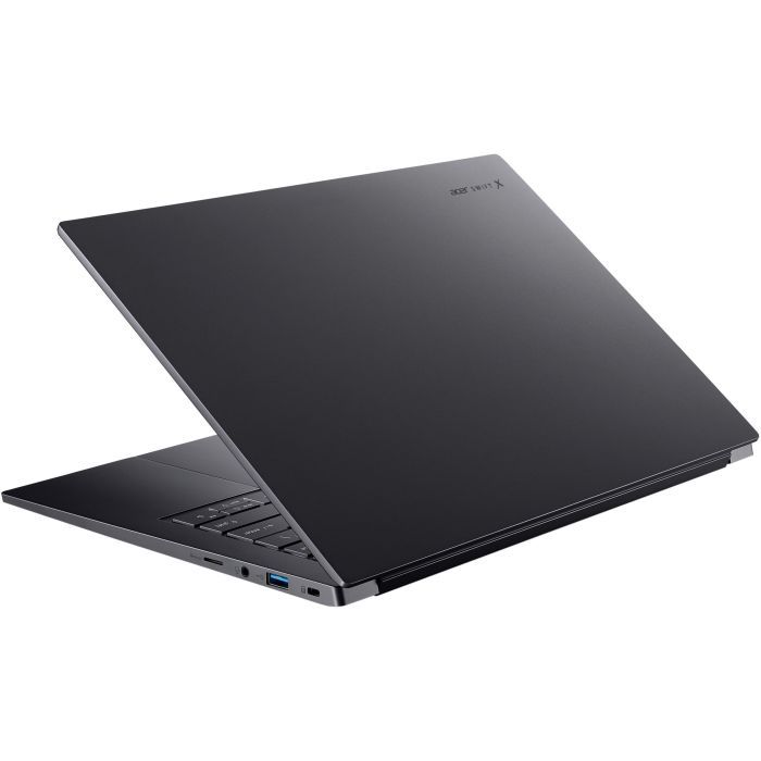 Ноутбук Acer Swift X 14 SFX14-61G (NX.JA7EU.004) зображення 7