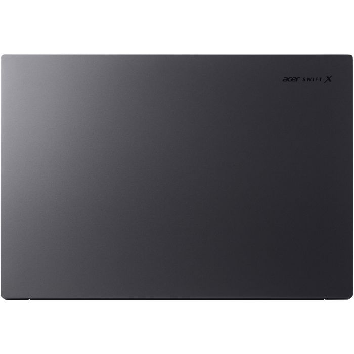 Ноутбук Acer Swift X 14 SFX14-61G (NX.JA7EU.004) зображення 8