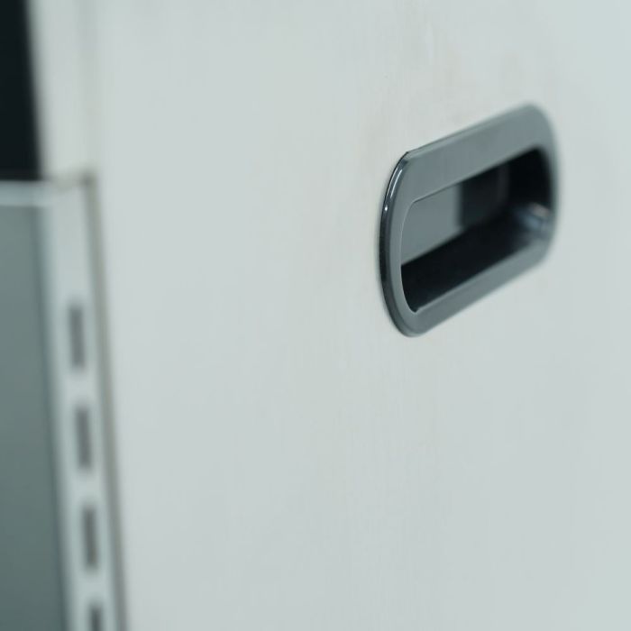 Сушка для овощей и фруктов Tekhniko DH-08H-SS изображение 10