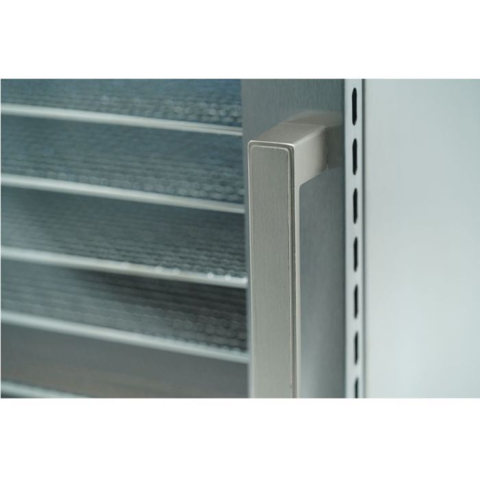 Сушка для овощей и фруктов Tekhniko DH-08H-SS изображение 9