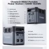 Зарядна станція Choetech BS0061 1200W 1024Wh (BS061) зображення 10
