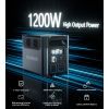 Зарядна станція Choetech BS0061 1200W 1024Wh (BS061) зображення 5