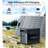 Зарядна станція Choetech BS0061 1200W 1024Wh (BS061) зображення 9