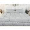 Ковдра Руно силіконізованим волокном 200х220 (322.52_Soft Line) зображення 8