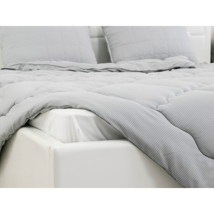 Ковдра Руно силіконізованим волокном 200х220 (322.52_Soft Line) зображення 9