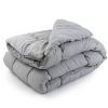 Ковдра Руно силіконізованим волокном 200х220 (322.52_Soft Line)