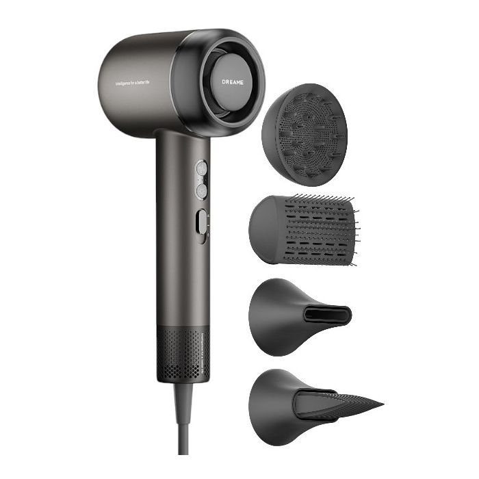 Фен Dreame Gusto G40 PinkGold (AHG40A-PG)