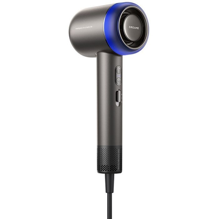 Фен Dreame Gusto G40 PinkGold (AHG40A-PG) зображення 2