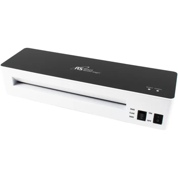 Ламинатор Royal Sovereign IL-1326W (А3) (20117)