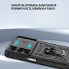 Чехол для мобильного телефона BeCover Military Samsung Galaxy S25 FE SM-S731 Black (714385) изображение 3