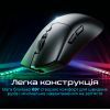 Мишка RAWM SA-MH01Pro Wireless/Bluetooth Black (SA-MH01PRO.black) зображення 5