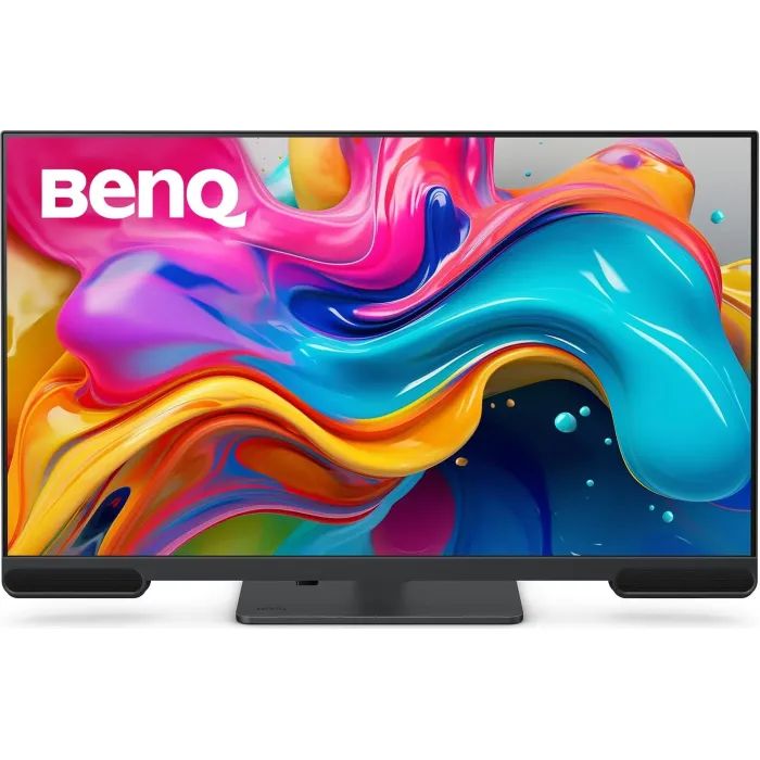 Монитор BenQ PV3200U Dark Grey изображение 6