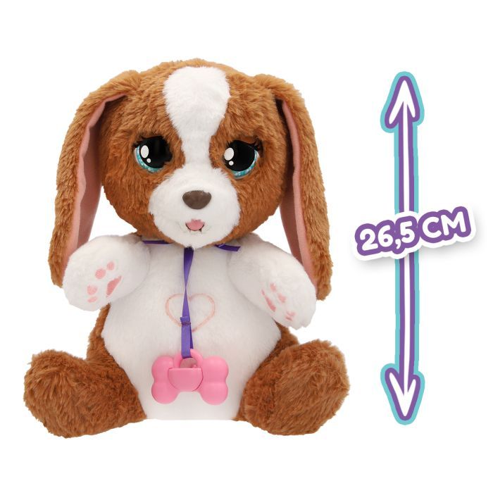 Интерактивная игрушка Baby Paws Щенок у ветеринара (927681IM) изображение 3
