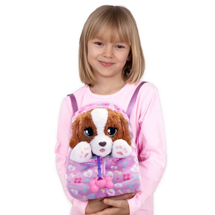Интерактивная игрушка Baby Paws Щенок у ветеринара (927681IM) изображение 6