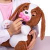 Интерактивная игрушка Baby Paws Щенок у ветеринара (927681IM) изображение 8