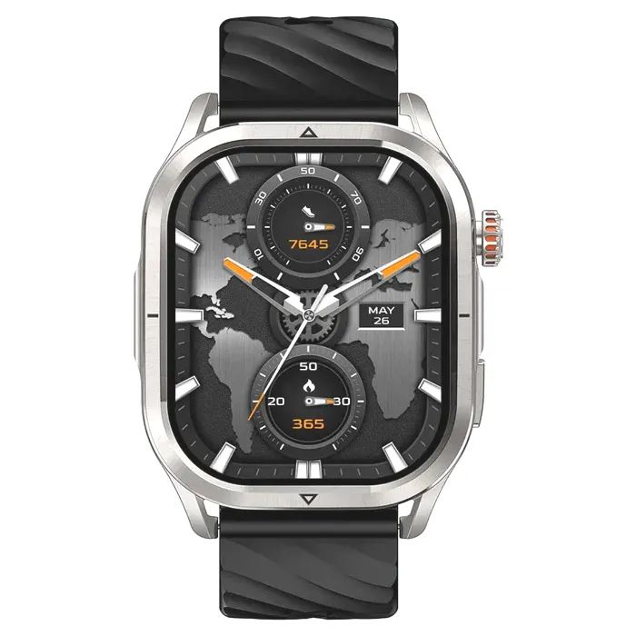 Смарт-годинник KOSPET MAGIC P10 BLACK (6978602500003) зображення 2