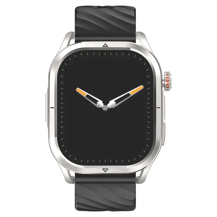 Смарт-годинник KOSPET MAGIC P10 BLACK (6978602500003) зображення 6