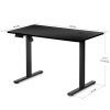 Компьютерный стол Mealux PowerDesk Energy Black з електрорегулюванням висоти (EVO-201 Energy B/B) изображение 3