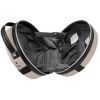 Косметичка Semi Line Бьюті-кейс 5L Champagne/Black (DAS302681) зображення 2 Косметичка Semi Line Бьюті-кейс 5L Champagne/Black (DAS302681) зображення 2