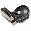Косметичка Semi Line Бьюті-кейс 5L Champagne/Black (DAS302681) зображення 3 Косметичка Semi Line Бьюті-кейс 5L Champagne/Black (DAS302681) зображення 3