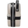 Косметичка Semi Line Бьюті-кейс 5L Champagne/Black (DAS302681) зображення 6 Косметичка Semi Line Бьюті-кейс 5L Champagne/Black (DAS302681) зображення 6