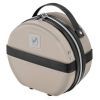 Косметичка Semi Line Бьюті-кейс 5L Champagne/Black (DAS302681) > ціни в Києві та Україні Косметичка Semi Line Бьюті-кейс 5L Champagne/Black (DAS302681)
