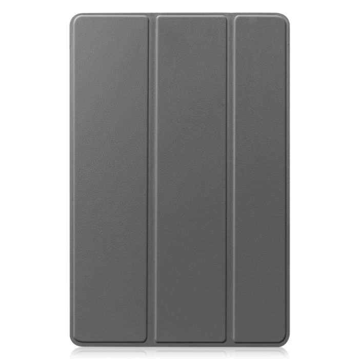 Чехол для планшета BeCover Smart Case Samsung Galaxy Tab S10 Lite SM-X400/406 10.9" Gray (713840) изображение 2