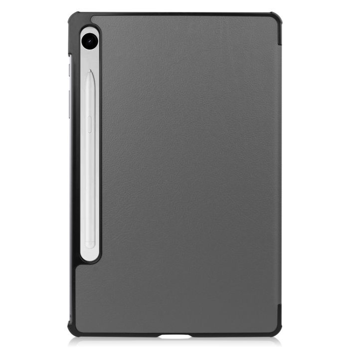 Чехол для планшета BeCover Smart Case Samsung Galaxy Tab S10 Lite SM-X400/406 10.9" Gray (713840) изображение 3