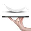 Чехол для планшета BeCover Smart Case Samsung Galaxy Tab S10 Lite SM-X400/406 10.9" Gray (713840) изображение 4