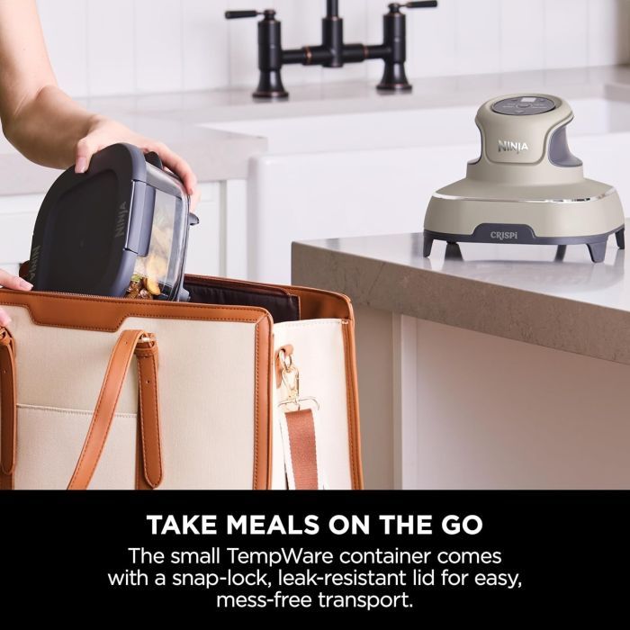 Мультипечь Ninja FN101EUST изображение 11