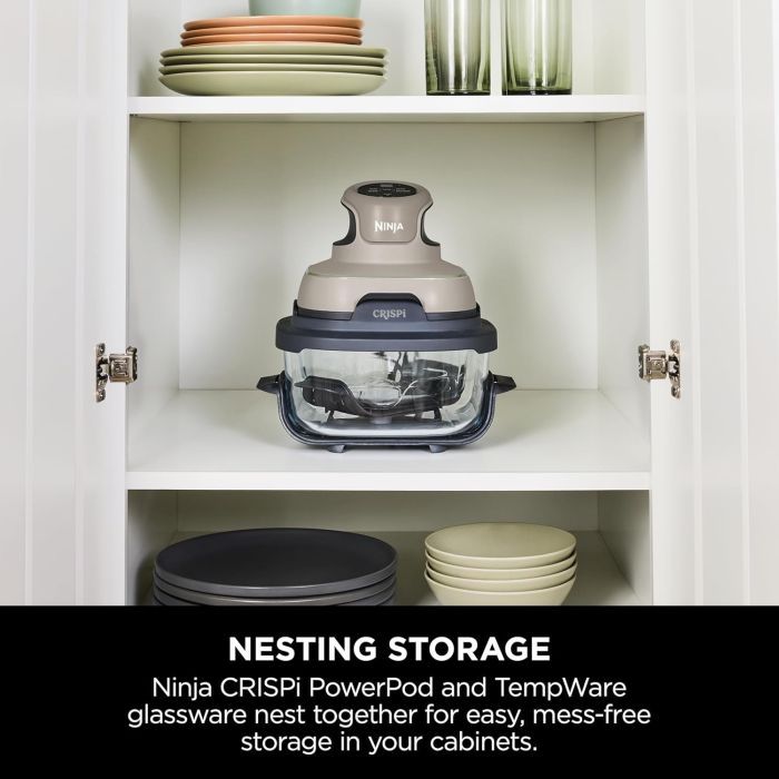 Мультипечь Ninja FN101EUST изображение 12