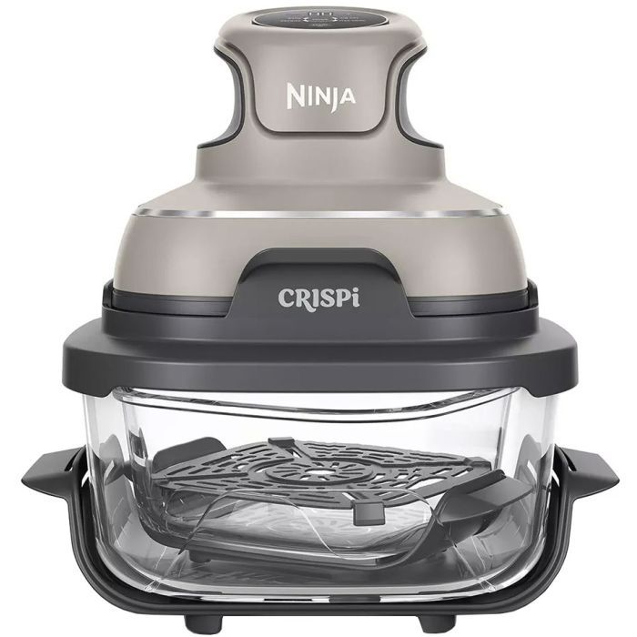 Мультипечь Ninja FN101EUST