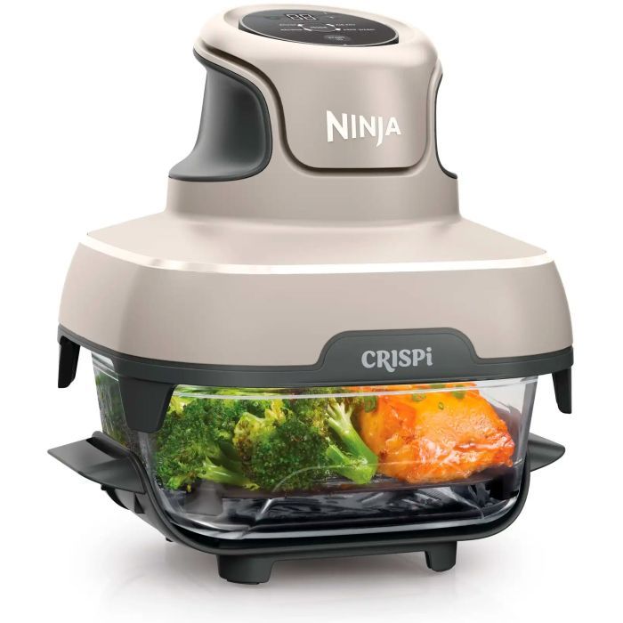 Мультипечь Ninja FN101EUST изображение 3