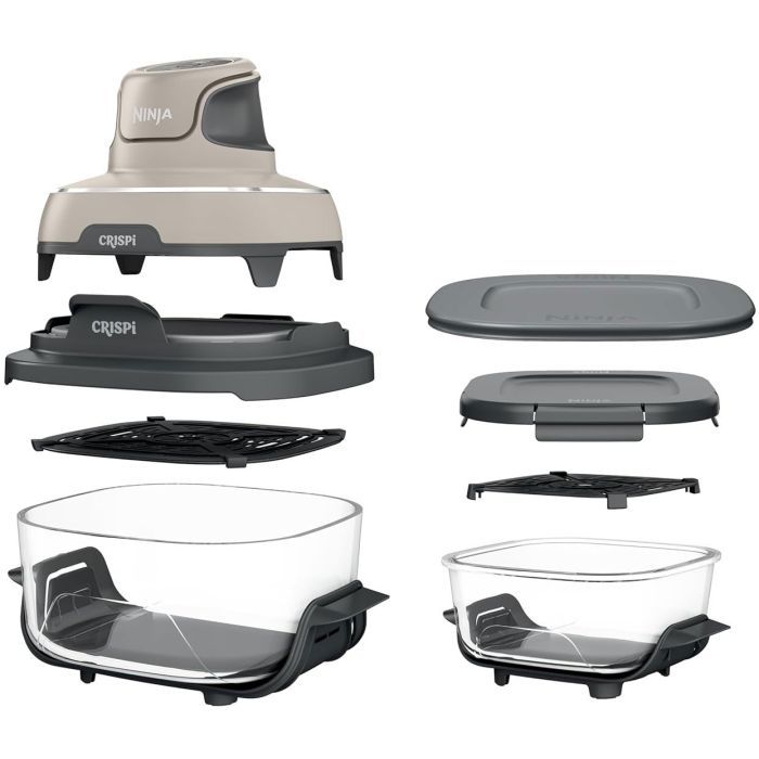 Мультипечь Ninja FN101EUST изображение 4