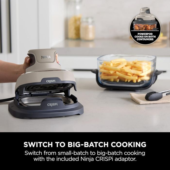 Мультипечь Ninja FN101EUST изображение 5