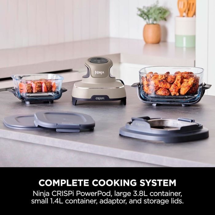 Мультипечь Ninja FN101EUST изображение 6