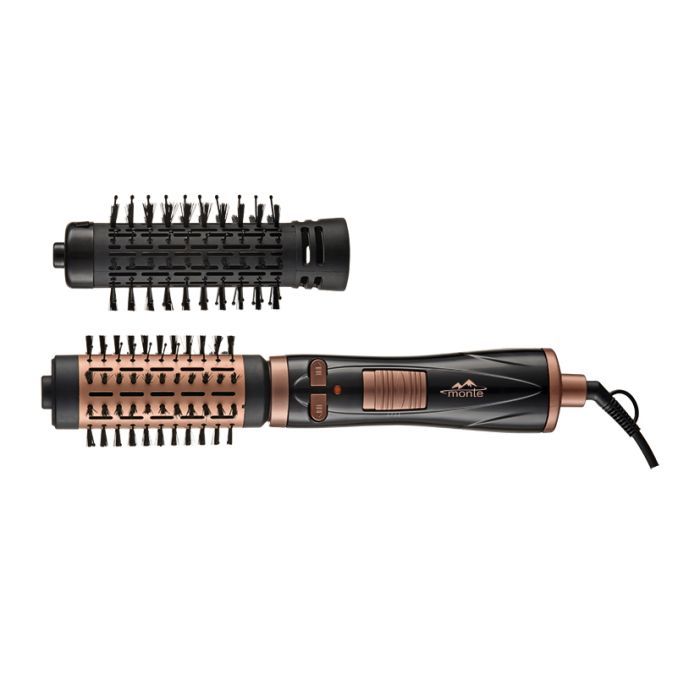 Фен-щітка Monte MT-5115