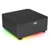 Акустична система Redragon Kaidas Pro RGB Bluetooth Black (72232) зображення 2