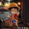 Фигурка Mighty Jaxx One Piece Wanted Луффи (WB24OPJF00301) изображение 7